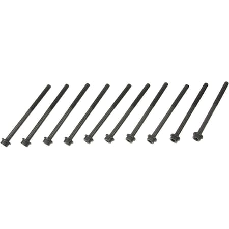 Reinz Cylinder Head Bolt Kit, 143220701 143220701